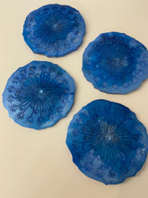 Load image into Gallery viewer, Resin Coasters
