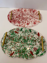 Load image into Gallery viewer, Resin Display Plate/Tray
