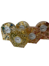 Load image into Gallery viewer, Resin Clocks
