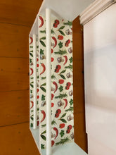 Load image into Gallery viewer, Decoupaged Spice Rack
