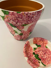 Load image into Gallery viewer, Decoupage Plant Pot
