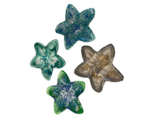 Load image into Gallery viewer, Resin Starfish Dishes

