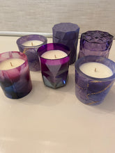 Load image into Gallery viewer, Hand Made &amp; Poured Soy Candles
