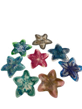 Load image into Gallery viewer, Resin Starfish Dishes
