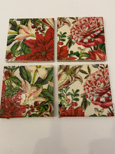 Load image into Gallery viewer, Ceramic &amp; Decoupage Coasters
