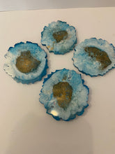 Load image into Gallery viewer, Resin Coasters
