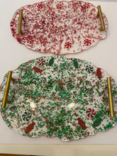 Load image into Gallery viewer, Resin Display Plate/Tray

