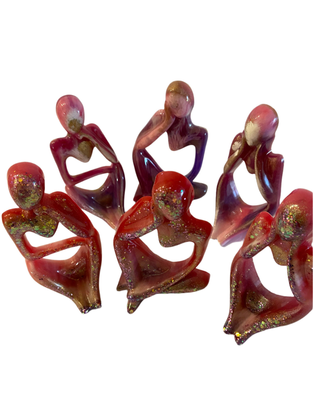 Resin 