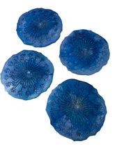 Load image into Gallery viewer, Resin Coasters
