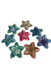 Load image into Gallery viewer, Resin Starfish Dishes
