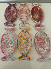 Load image into Gallery viewer, Resin Lolly Dishes
