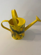 Load image into Gallery viewer, Decoupage Watering Can
