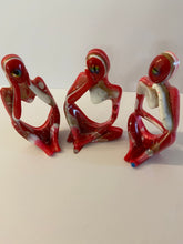 Load image into Gallery viewer, Resin &quot;Thinkers&quot;
