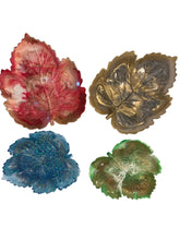 Load image into Gallery viewer, Resin Leaf Dish
