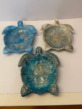 Load image into Gallery viewer, Resin Turtle
