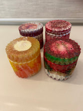 Load image into Gallery viewer, Resin Round Trinket Containers
