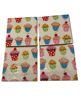 Load image into Gallery viewer, Ceramic &amp; Decoupage Coasters
