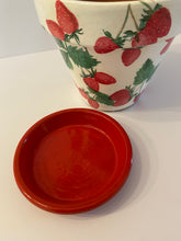 Load image into Gallery viewer, Decoupage Plant Pot
