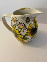 Load image into Gallery viewer, Decoupaged Jug

