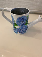 Load image into Gallery viewer, Decoupage Watering Can
