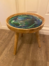 Load image into Gallery viewer, Resin Table
