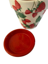 Load image into Gallery viewer, Decoupage Plant Pot
