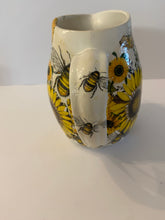 Load image into Gallery viewer, Decoupaged Jug
