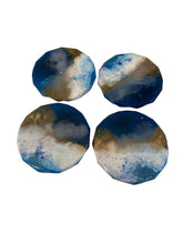 Load image into Gallery viewer, Resin Coasters
