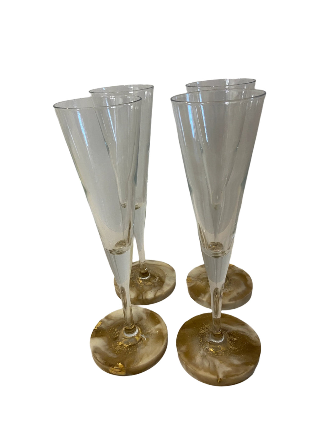 Resin Glasses