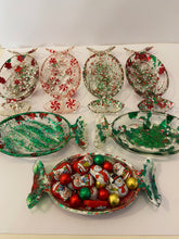 Load image into Gallery viewer, Resin Lolly Dishes
