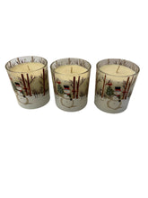 Load image into Gallery viewer, Hand Poured &amp; Made Christmas Candles
