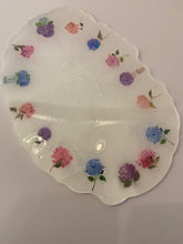 Load image into Gallery viewer, Resin Display Plate/Tray
