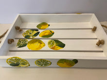 Load image into Gallery viewer, Decoupaged Wooden Box
