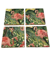 Load image into Gallery viewer, Ceramic &amp; Decoupage Coasters
