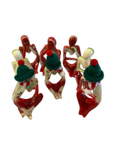 Load image into Gallery viewer, Resin "Thinkers"
