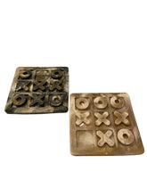 Load image into Gallery viewer, Resin Naughts &amp; Crosses Game
