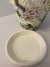 Load image into Gallery viewer, Decoupage Plant Pot
