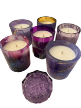 Load image into Gallery viewer, Hand Made &amp; Poured Soy Candles

