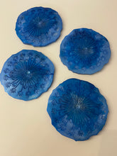 Load image into Gallery viewer, Resin Coasters
