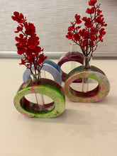 Load image into Gallery viewer, Resin Vases
