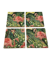 Load image into Gallery viewer, Ceramic &amp; Decoupage Coasters
