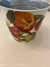 Load image into Gallery viewer, Decoupage Plant Pot
