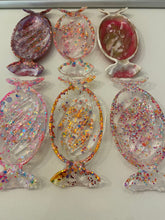 Load image into Gallery viewer, Resin Lolly Dishes

