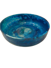 Load image into Gallery viewer, Resin Salad/Large Bowl
