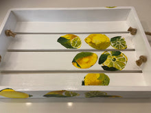 Load image into Gallery viewer, Decoupaged Wooden Box
