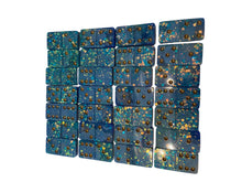 Load image into Gallery viewer, Resin Domino Set
