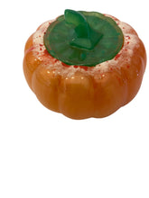 Load image into Gallery viewer, Resin Pumpkin Containers
