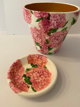 Load image into Gallery viewer, Decoupage Plant Pot
