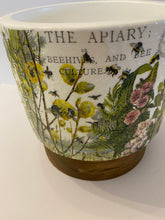 Load image into Gallery viewer, Decoupage Plant Pot
