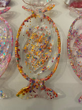 Load image into Gallery viewer, Resin Lolly Dishes
